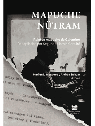 Mapuche Nutram