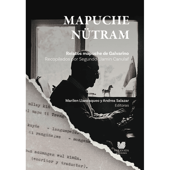 Mapuche Nutram 1