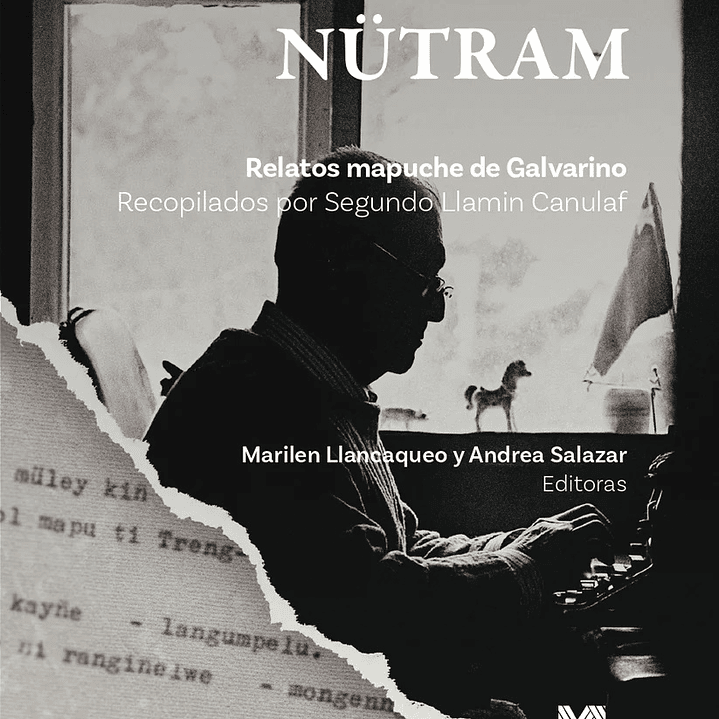 Mapuche Nutram 1