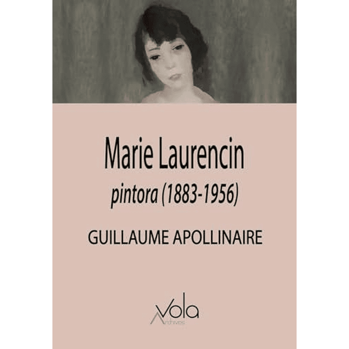 Marie Laurencin 1