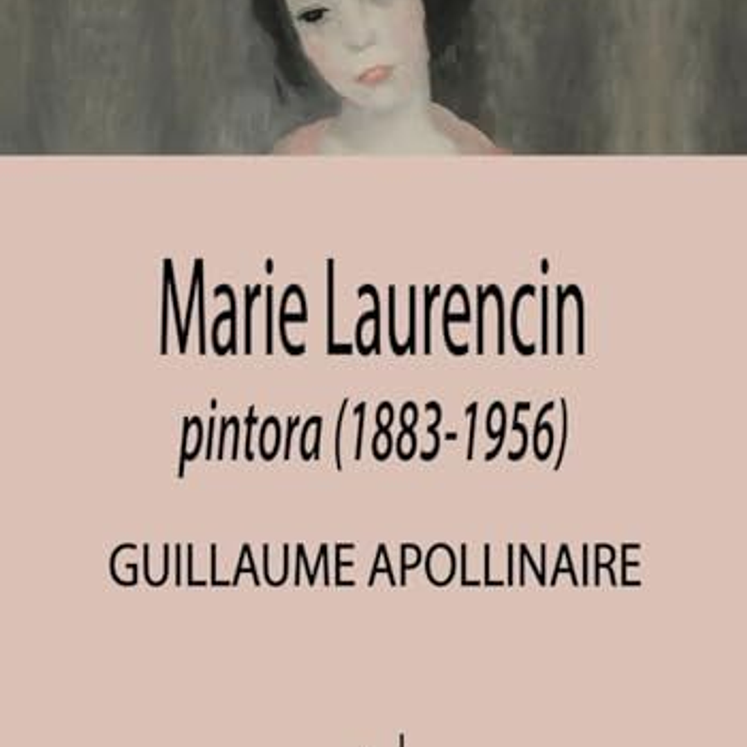 Marie Laurencin 1