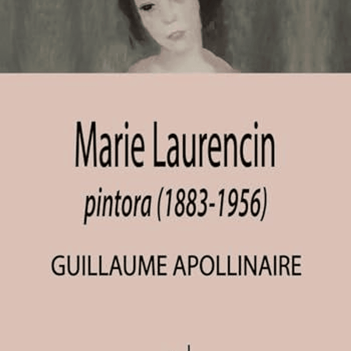 Marie Laurencin 1