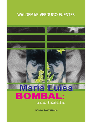 Maria Luisa Bombal. Una Huella