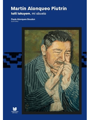 Martin Alonqueo Piutrin