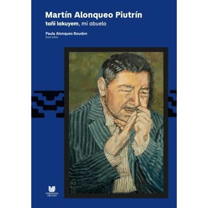 Martin Alonqueo Piutrin 1