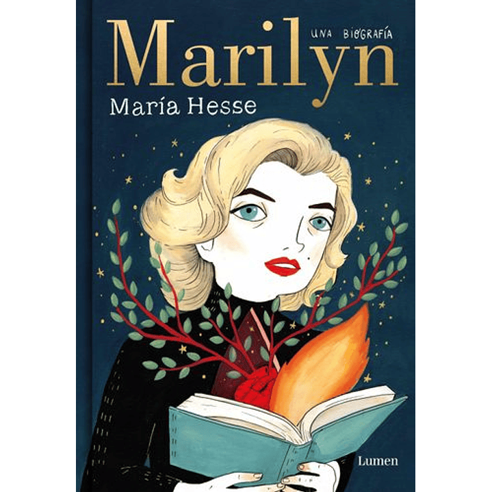 Marilyn Una Biografia 1