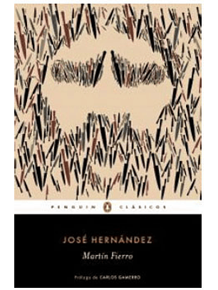 Martin Fierro