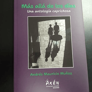 Mas Alla De Los Dias