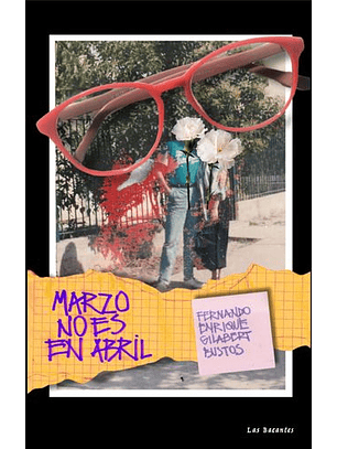 Marzo No Es Abril