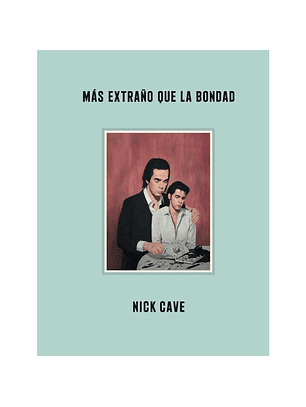 Mas Extrano Que La Bondad