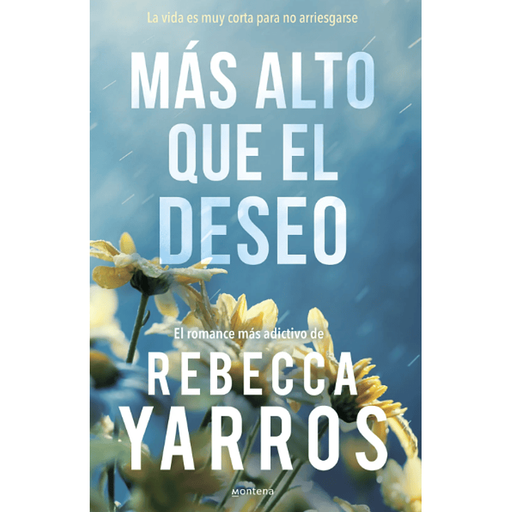 Mas Alto Que El Deseo 1