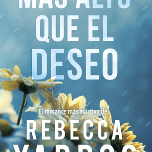 Mas Alto Que El Deseo