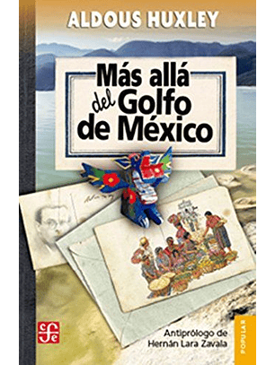 Mas Alla Del Golfo De Mexico