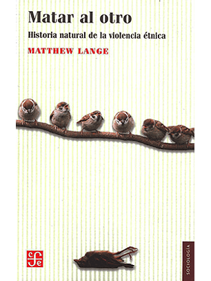 Matar Al Otro