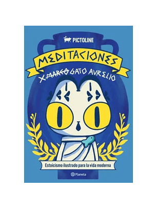 Meditaciones De Gato Aurelio