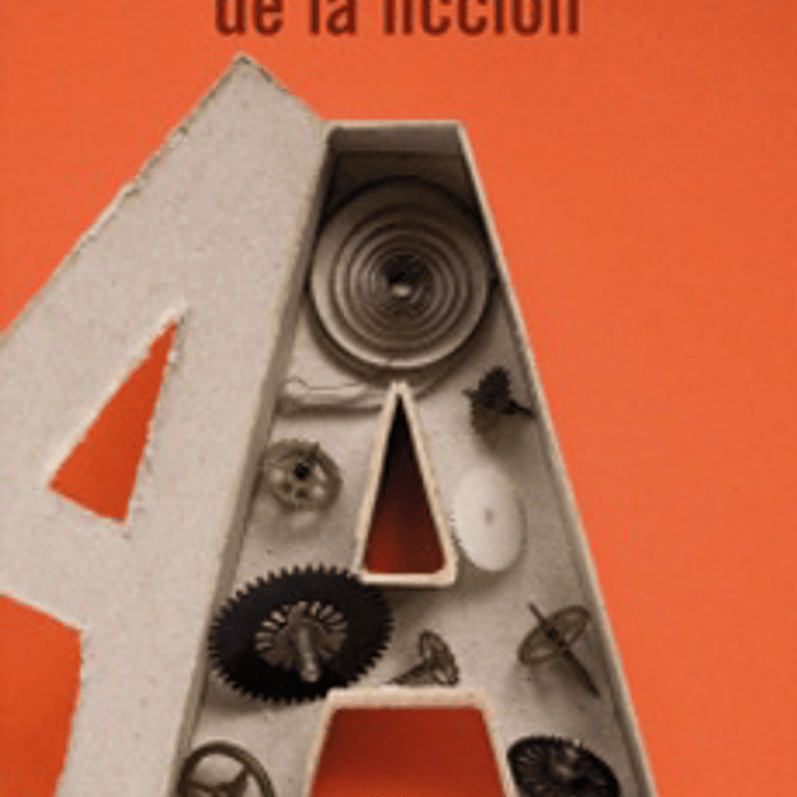 Mecanismo De La Ficcion, Los 1