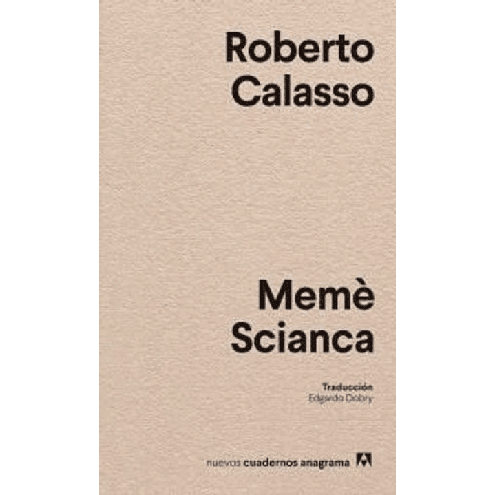 Meme Scianca 1