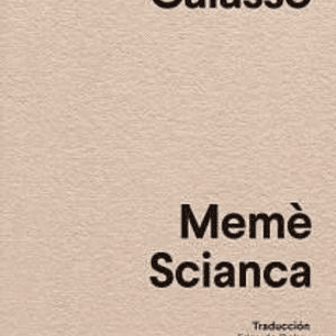 Meme Scianca
