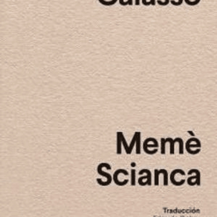 Meme Scianca 1