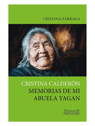 Memorias De Mi Abuela Yagan