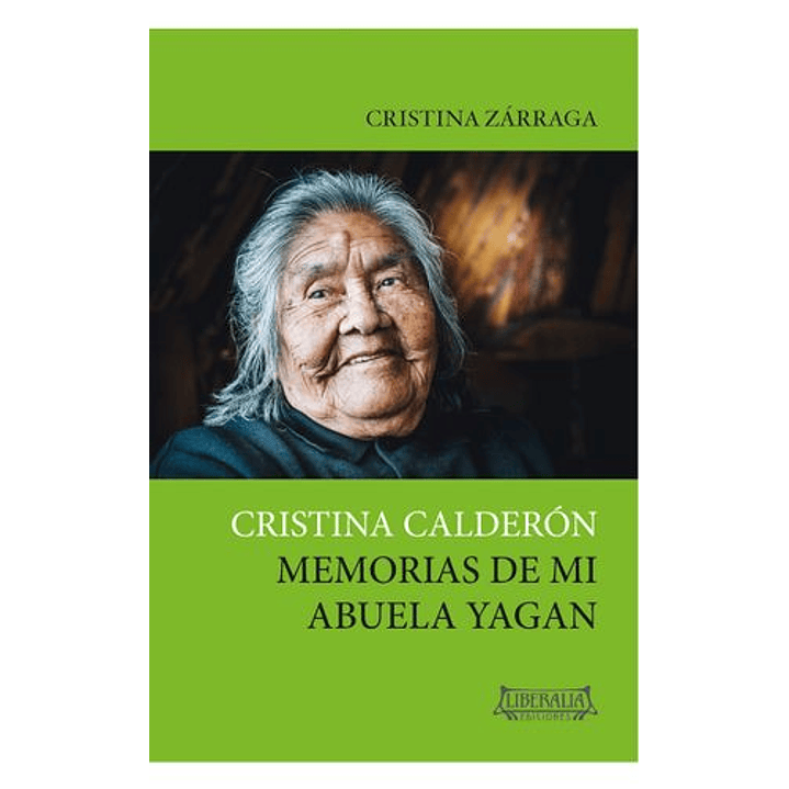 Memorias De Mi Abuela Yagan 1