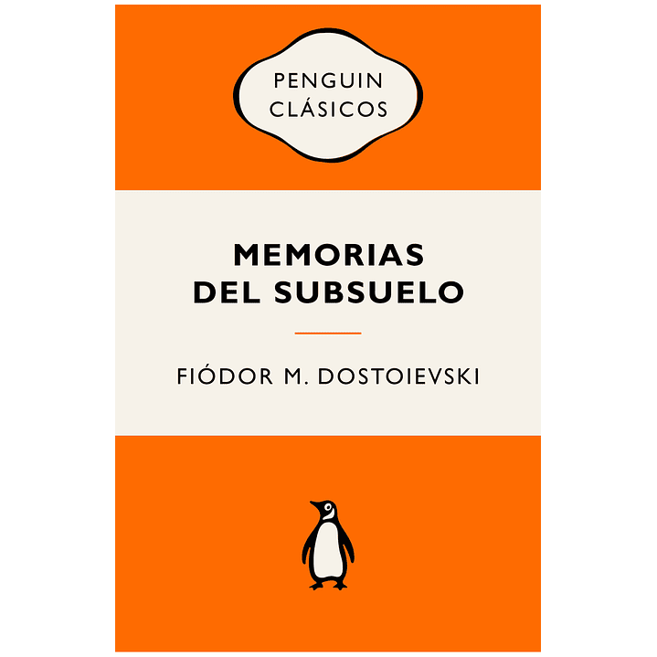 Memorias Del Subsuelo 1