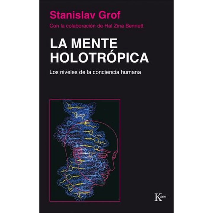 Mente Holotropica, La 1