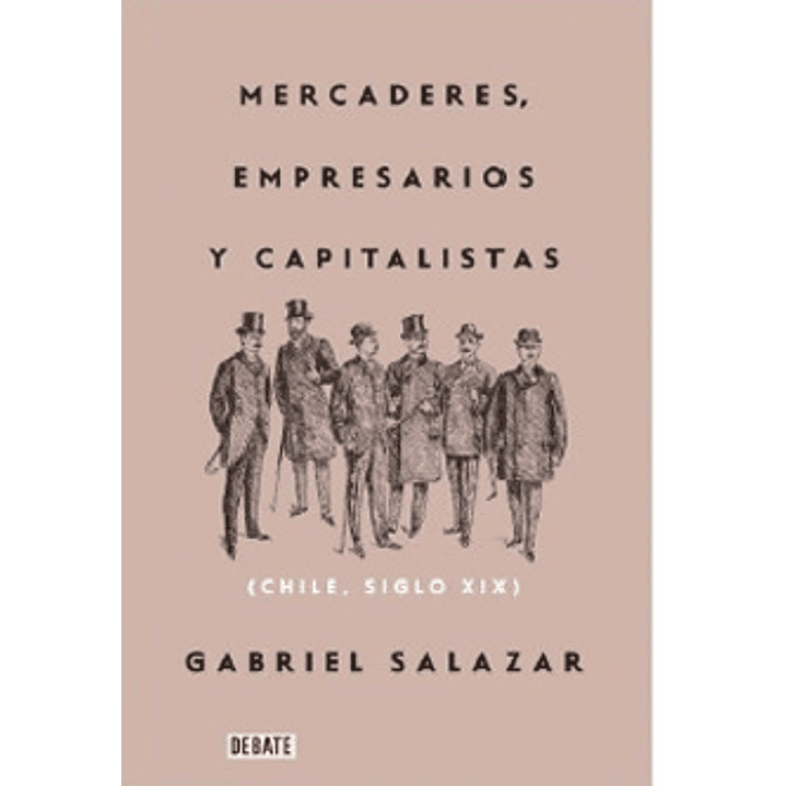 Mercaderes Empresarios Y Capitalista 1