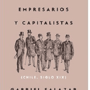 Mercaderes Empresarios Y Capitalista