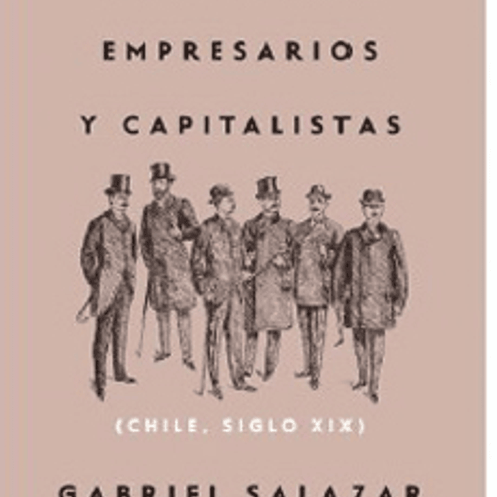 Mercaderes Empresarios Y Capitalista 1