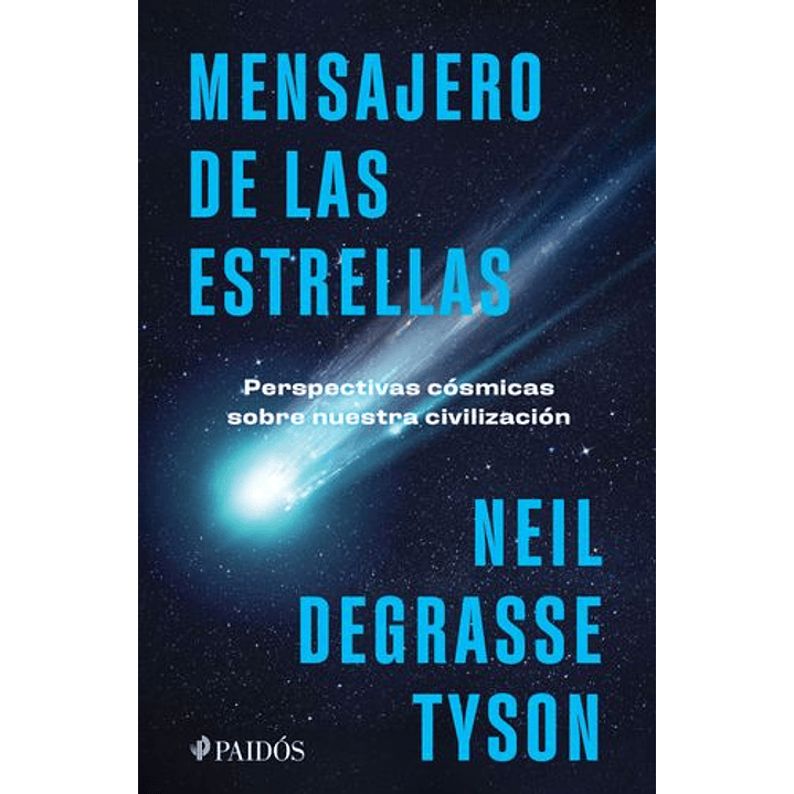 Mensajero De Las Estrellas - Perspectivas Cosmicas Sobre Nuestra Civilizacion 1