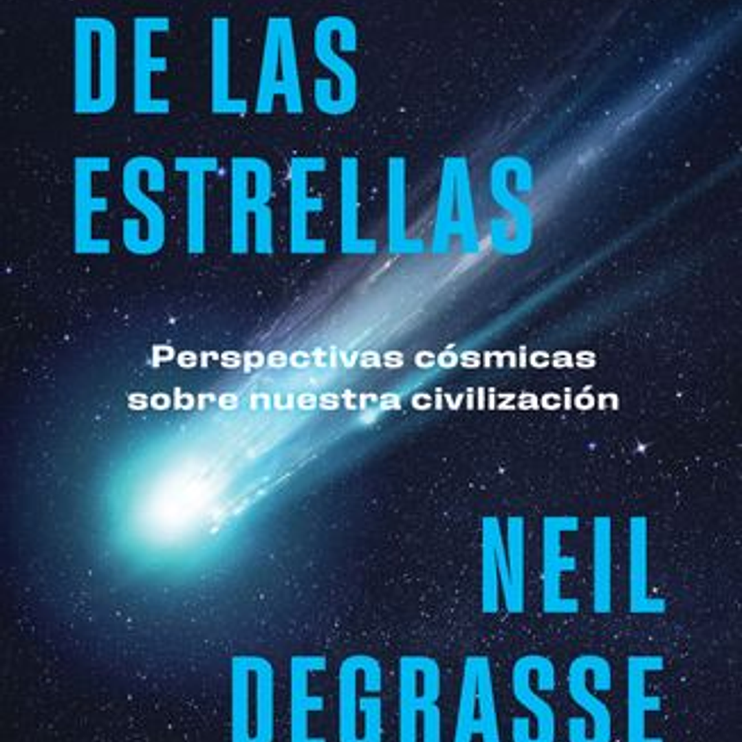 Mensajero De Las Estrellas - Perspectivas Cosmicas Sobre Nuestra Civilizacion 1
