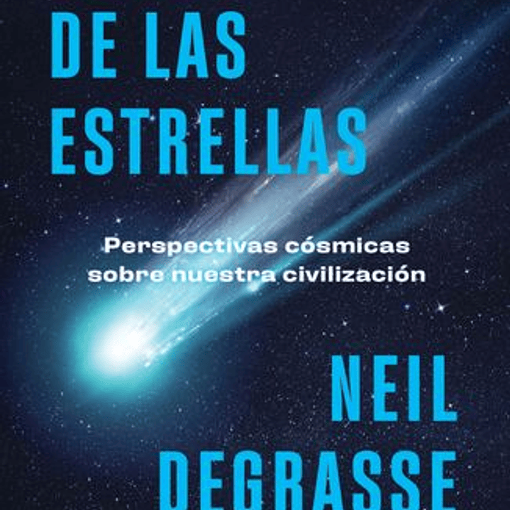 Mensajero De Las Estrellas - Perspectivas Cosmicas Sobre Nuestra Civilizacion 1