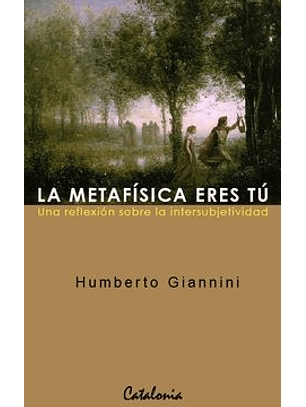 Metafisica Eres Tu, La