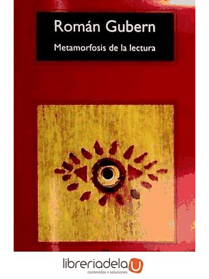 Metamorfosis De La Lectura
