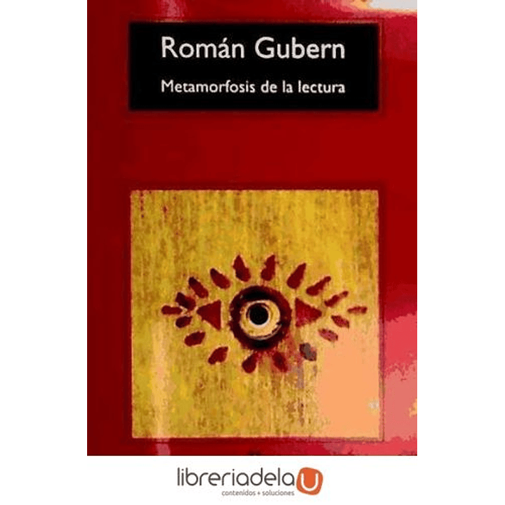 Metamorfosis De La Lectura 1