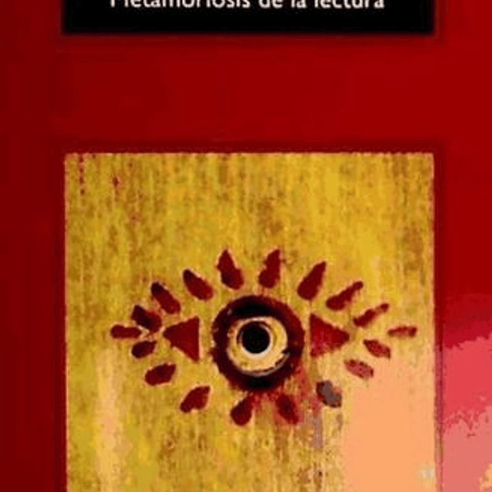 Metamorfosis De La Lectura 1