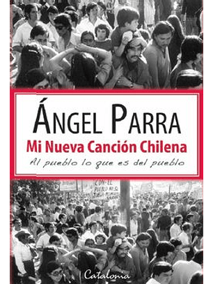 Mi Nueva Cancion Chilena