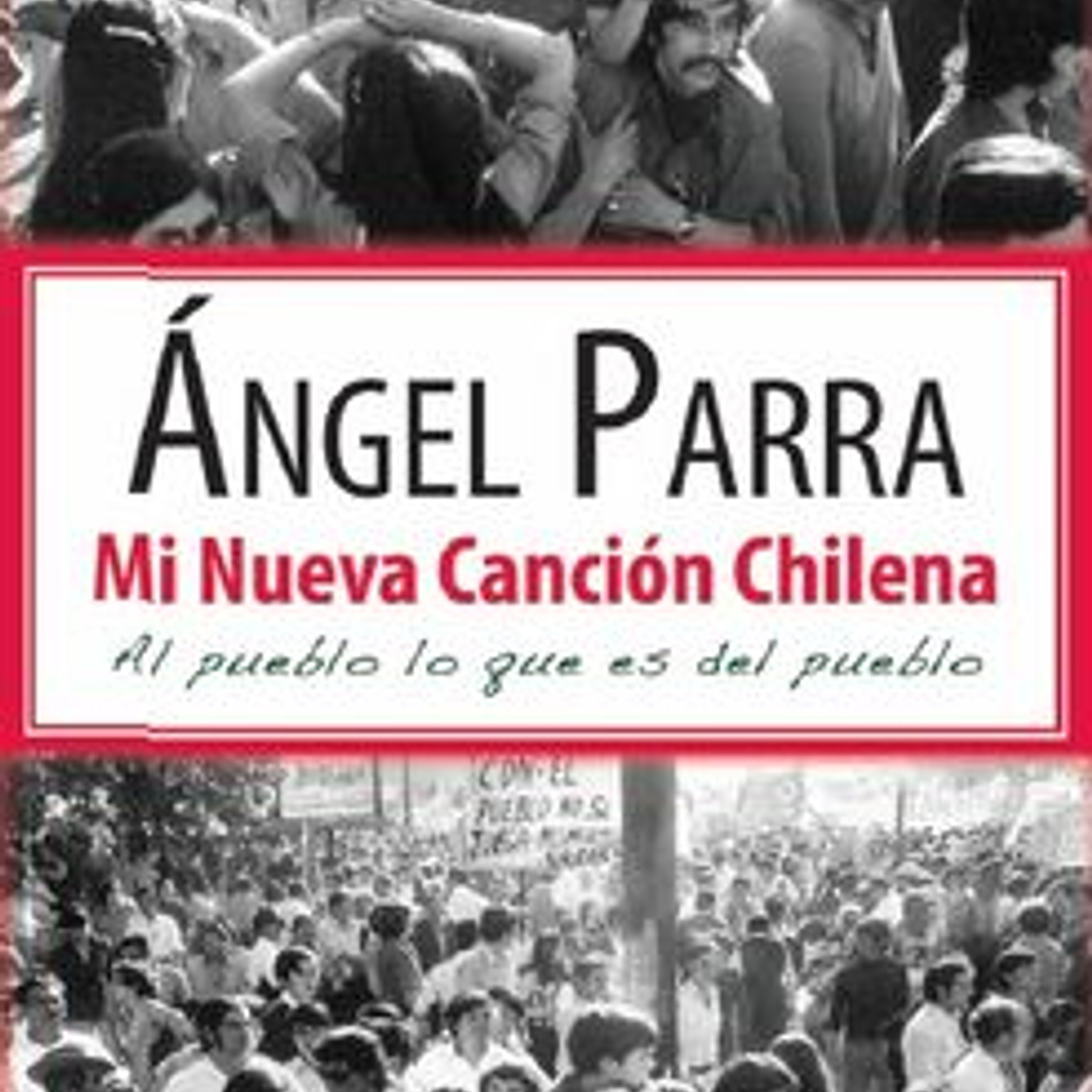 Mi Nueva Cancion Chilena 1