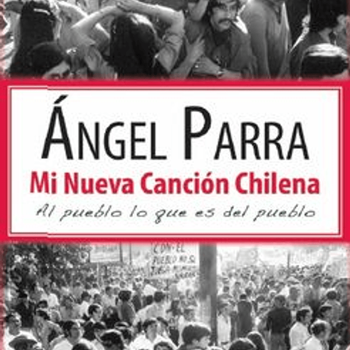 Mi Nueva Cancion Chilena 1