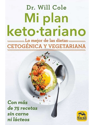 Mi Plan Keto-tariano