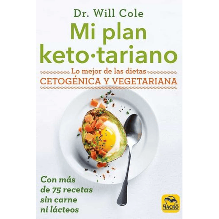 Mi Plan Keto-tariano 1