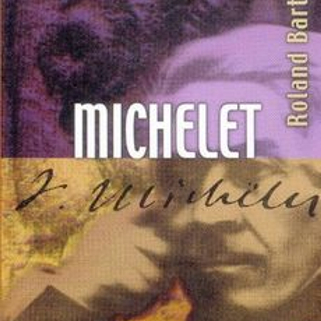 Michelet 1