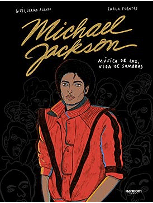 Michael Jackson - Musica De Luz Vida De Sombras