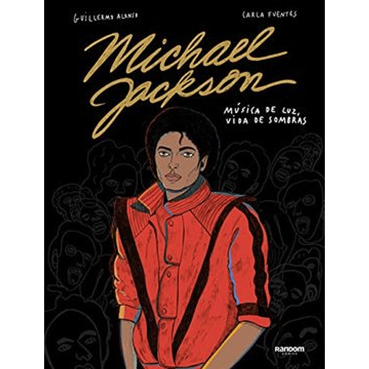 Michael Jackson - Musica De Luz Vida De Sombras 1