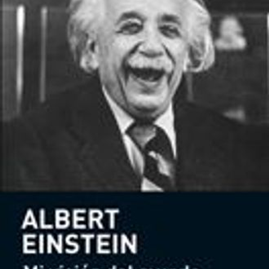 Mi Vision Del Mundo 1