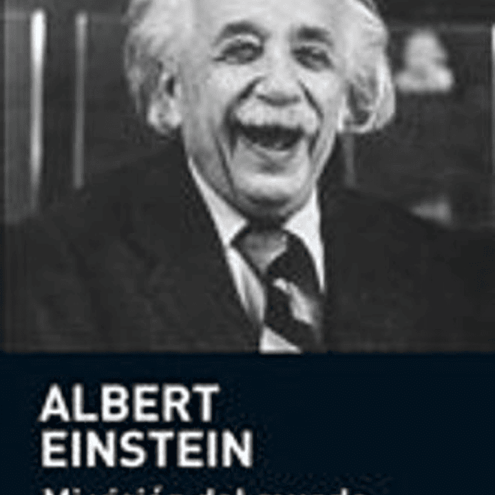 Mi Vision Del Mundo 1