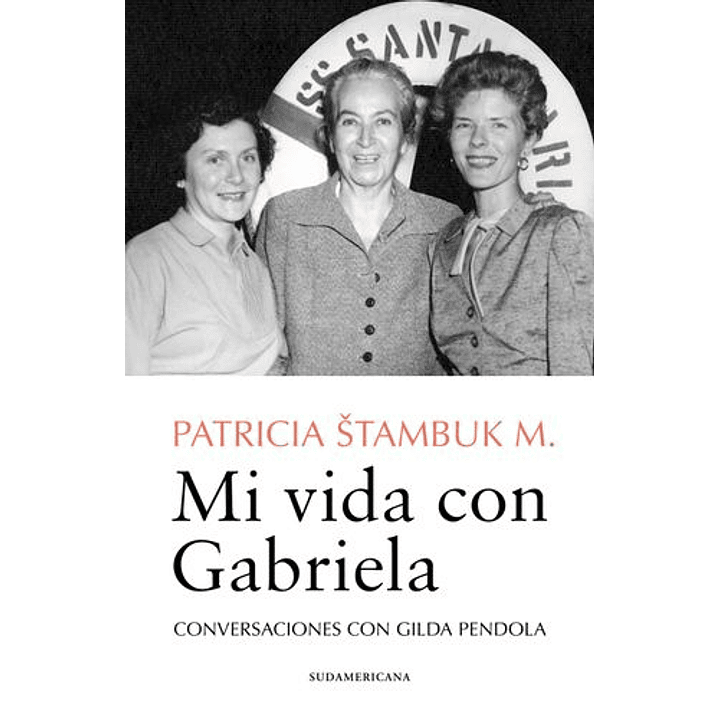 Mi Vida Con Gabriela 1
