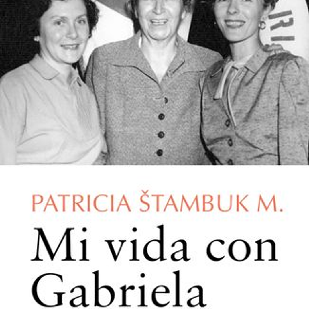 Mi Vida Con Gabriela 1