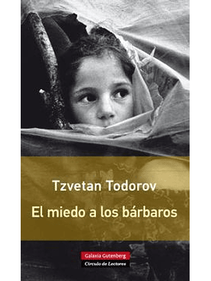 Miedo A Los Barbaros